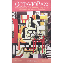 Octavio paz