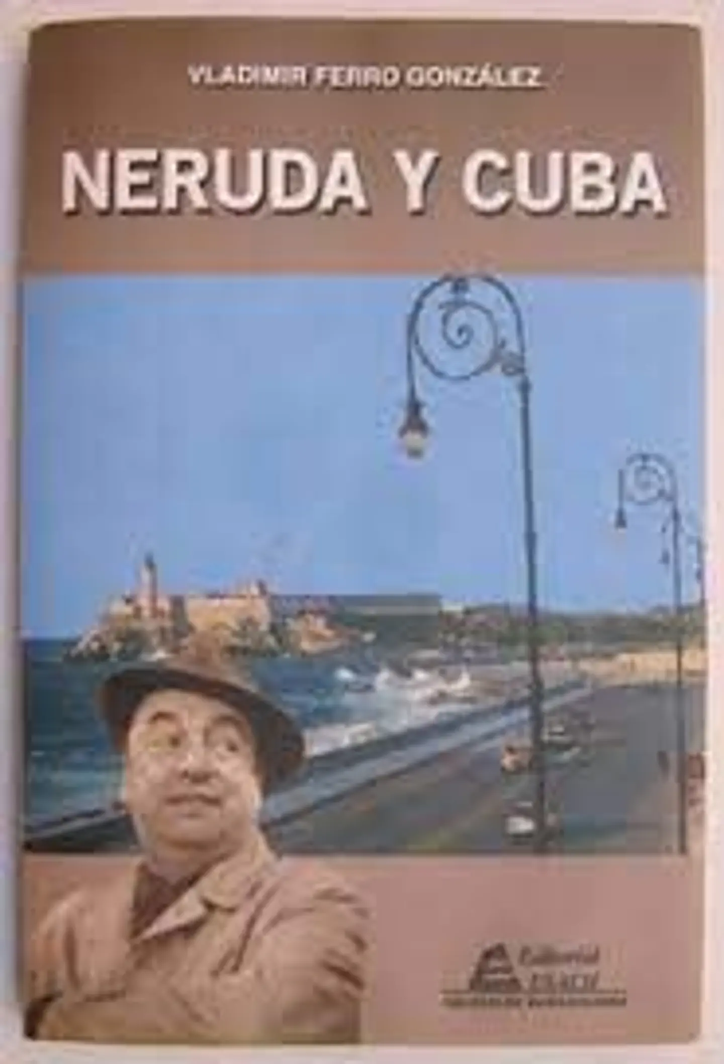 Neruda y Cuba 1