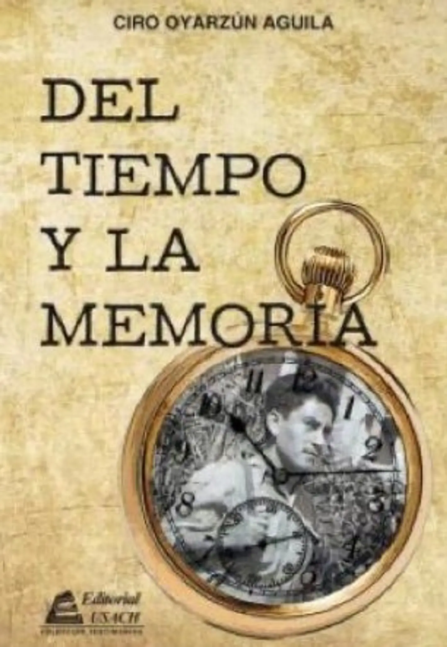 Del tiempo y la memoria 1