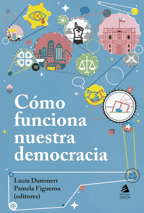 Cómo funciona nuestra democracia