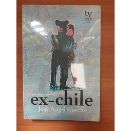 Ex-Chile. Antología poética.