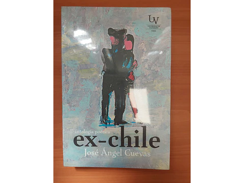 Ex-Chile. Antología poética.