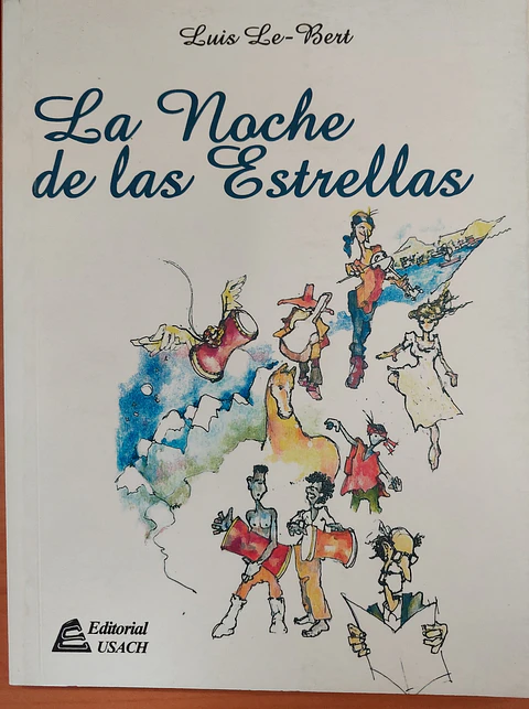La noche de las estrellas
