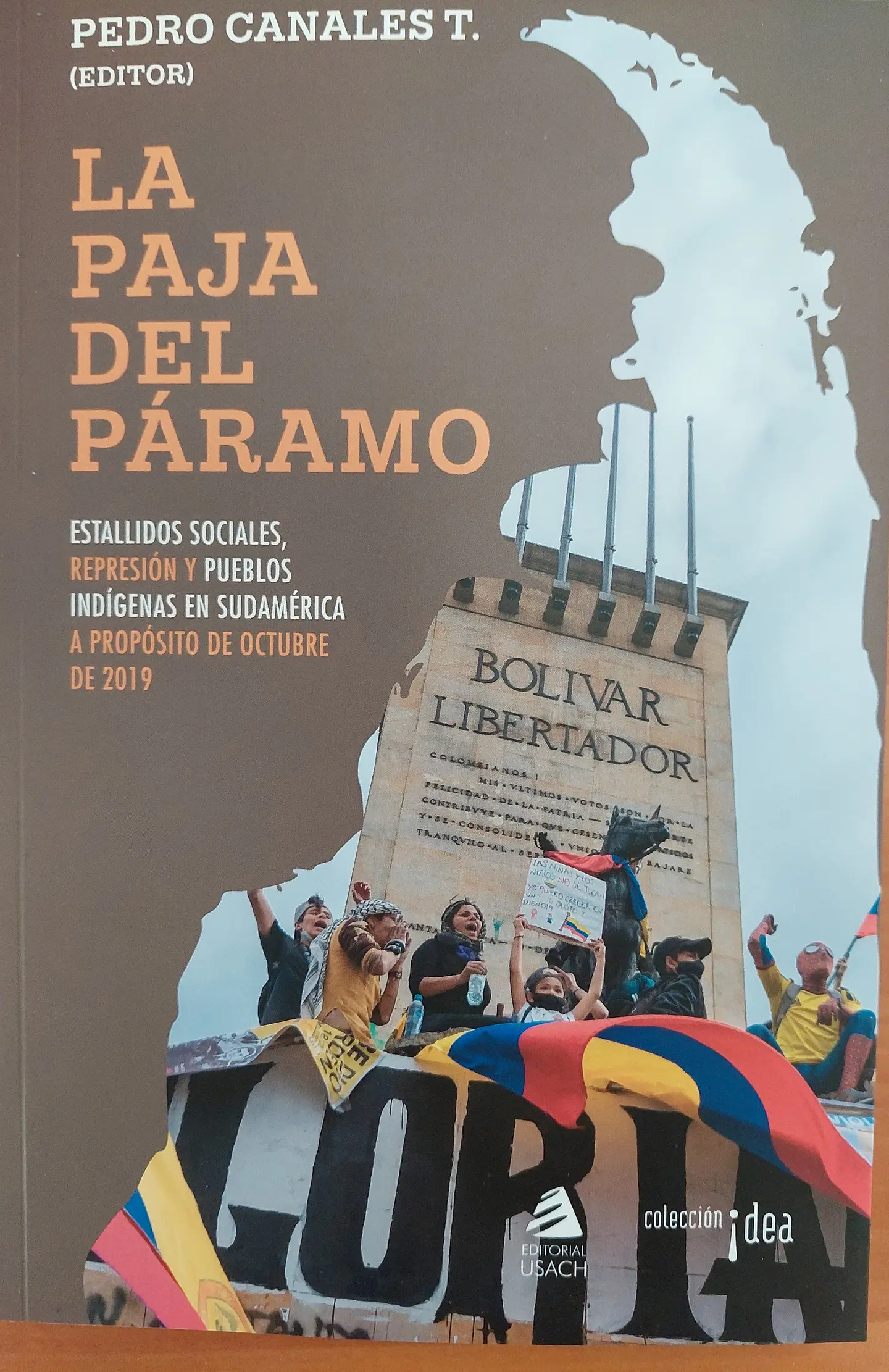 La Paja del Páramo. Estallidos sociales, represión y pueblos indígenas en Sudamérica a propósito de Octubre de 2019 1