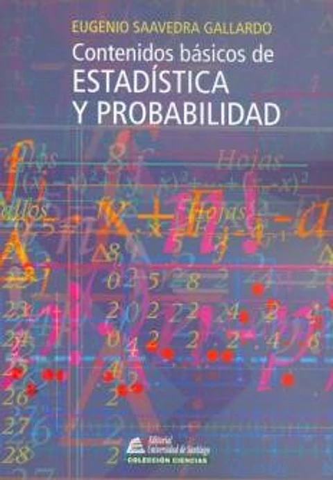 Contenidos básicos de estadística y probabilidad. Versión actualizada a junio 2018