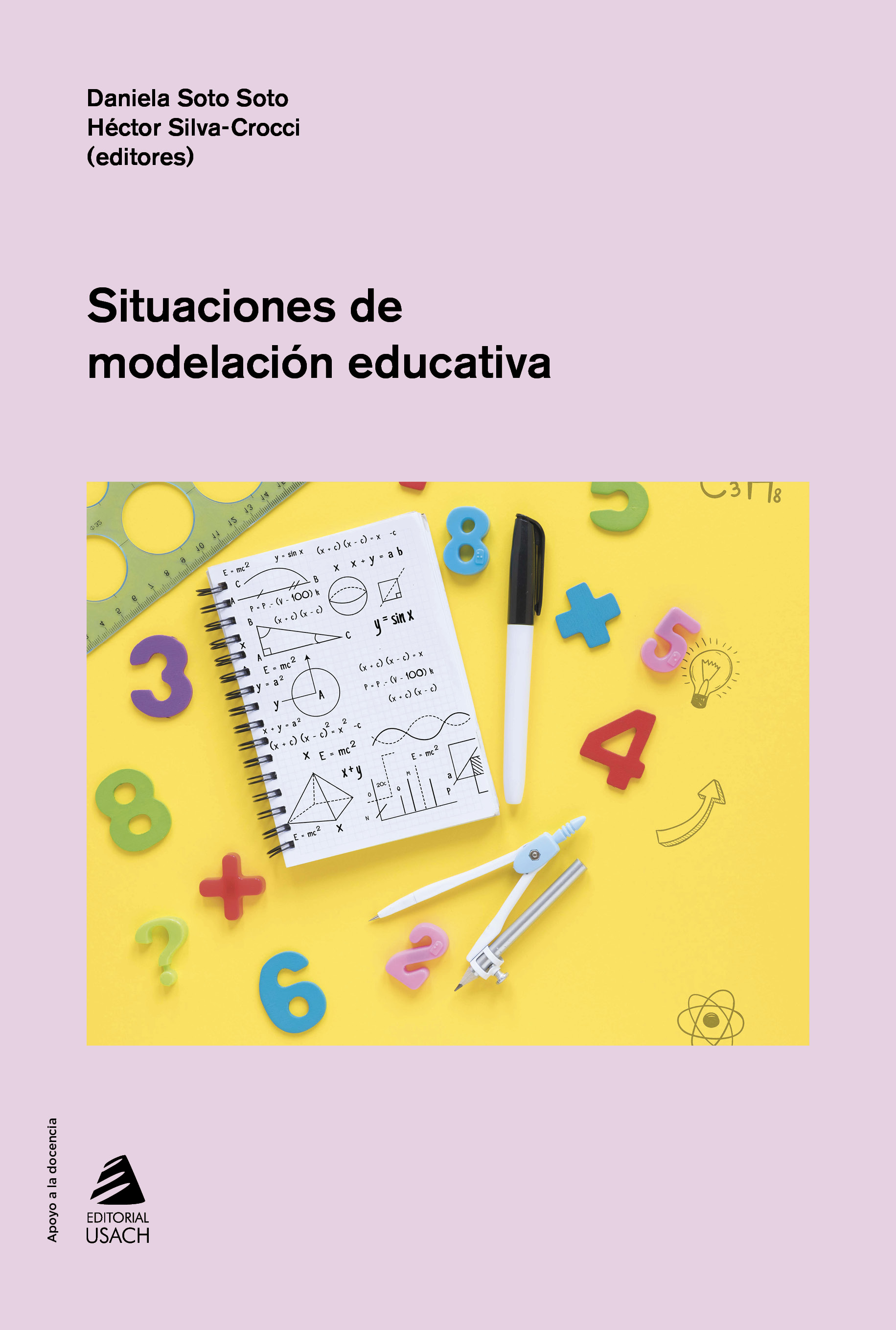 Situaciones de modelación educativa