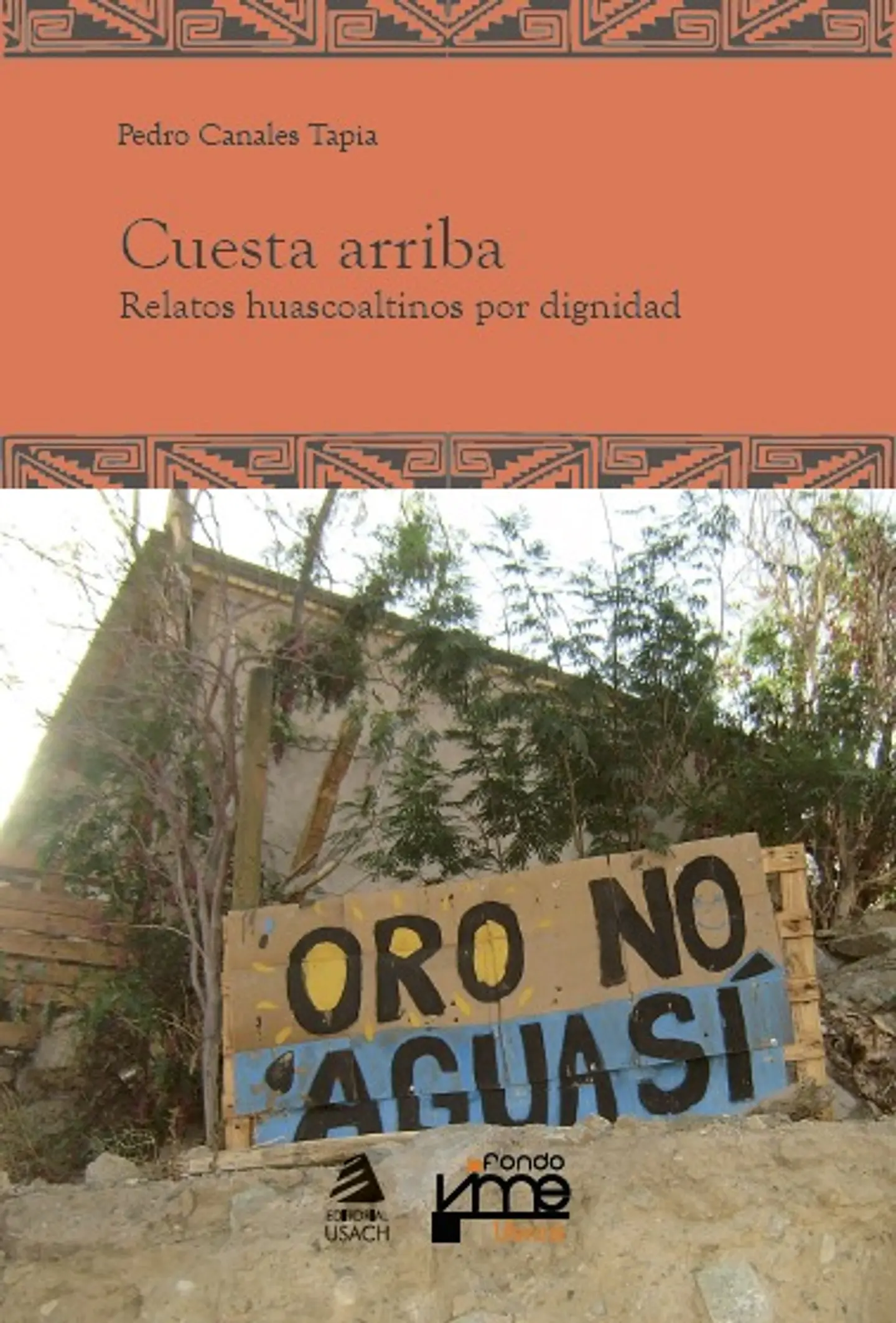 Cuesta arriba: relatos huascoaltinos por dignidad  1