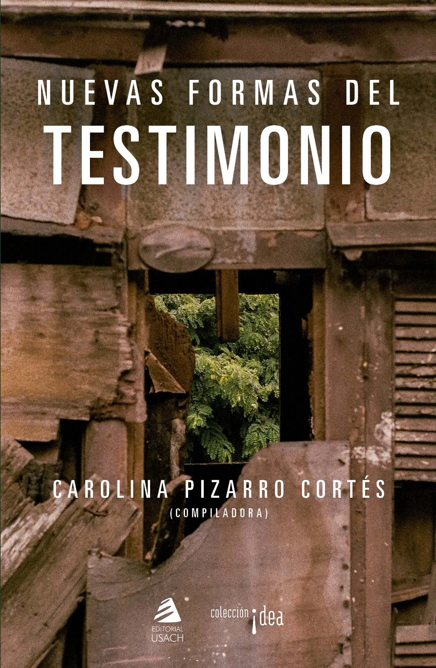 Nuevas formas del testimonio 1