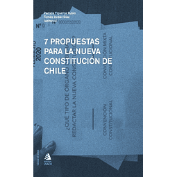 7 propuestas para la nueva Constitución de Chile 