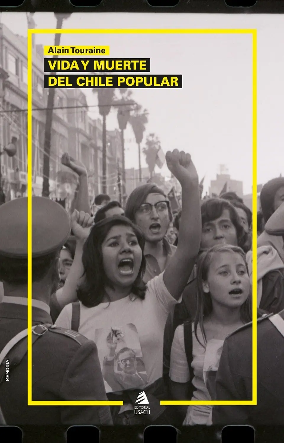 Vida y muerte del Chile popular 1
