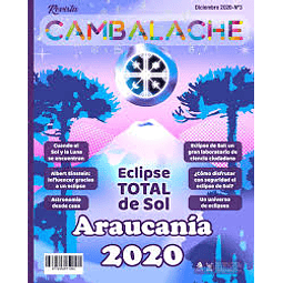 Revista Cambalache nº3 