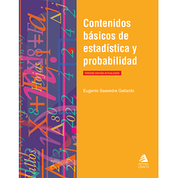 Contenidos básicos de estadística y probabilidad