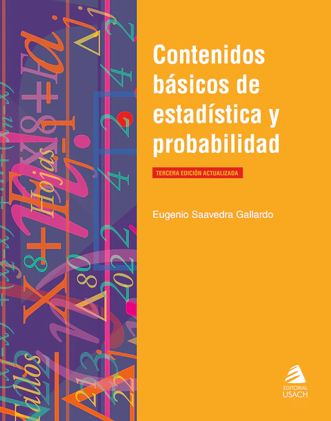 Contenidos básicos de estadística y probabilidad