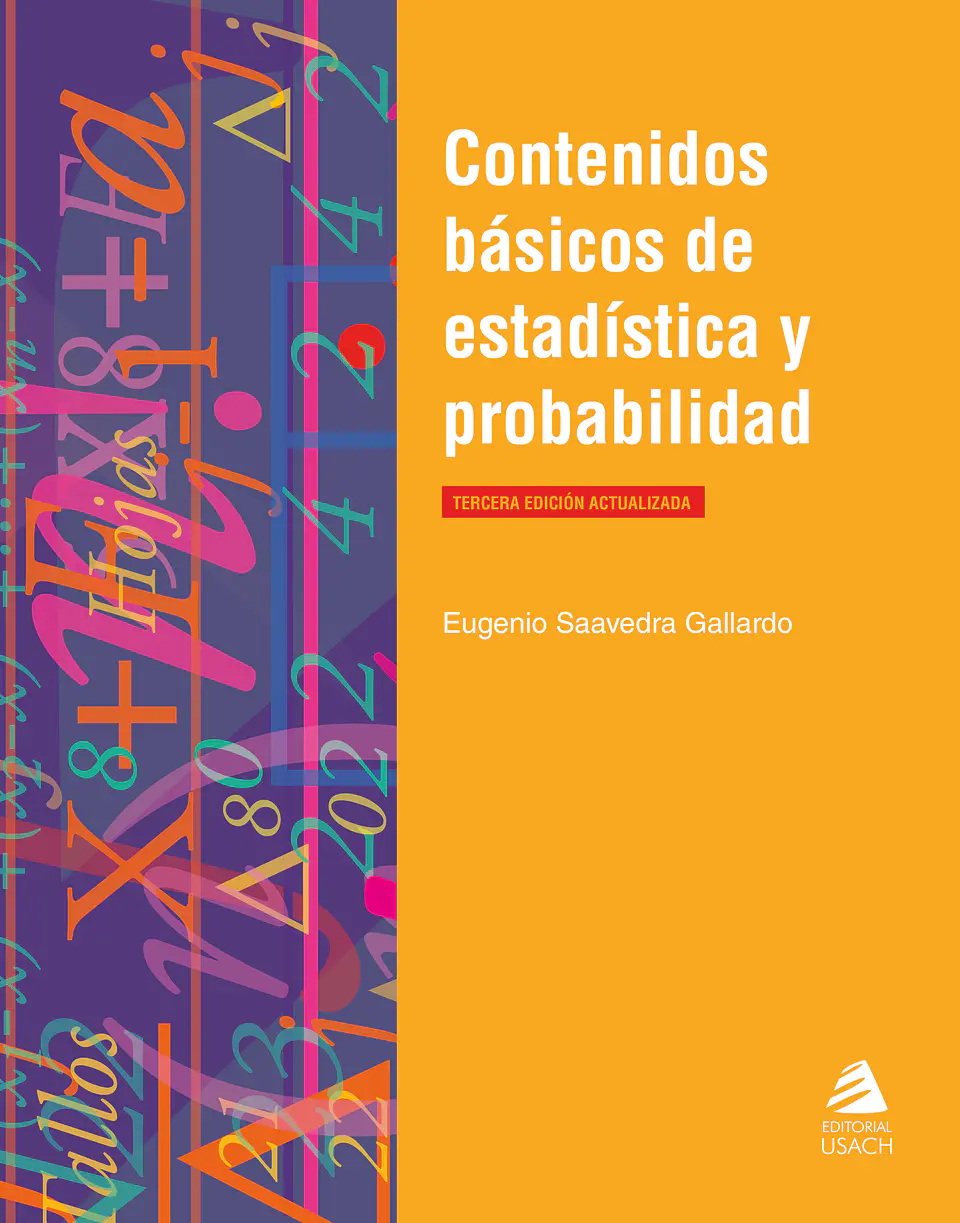 Contenidos básicos de estadística y probabilidad 1