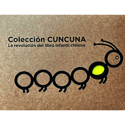 Pack Colección Cuncuna