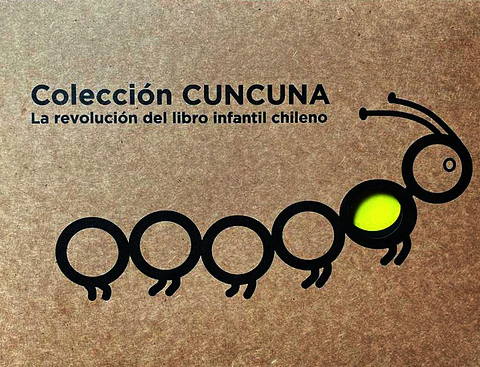Pack Colección Cuncuna