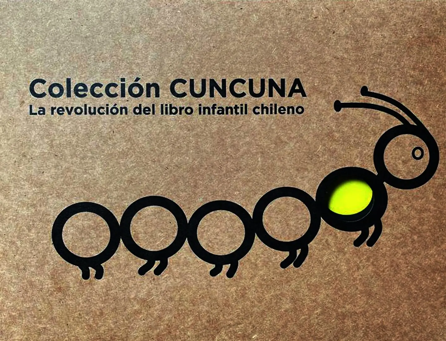 Pack Colección Cuncuna 1
