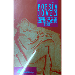 Poesía jóven