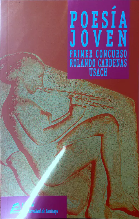Poesía jóven