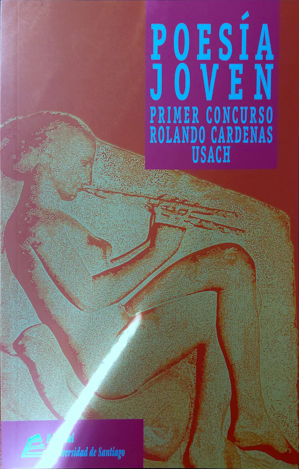 Poesía jóven 1