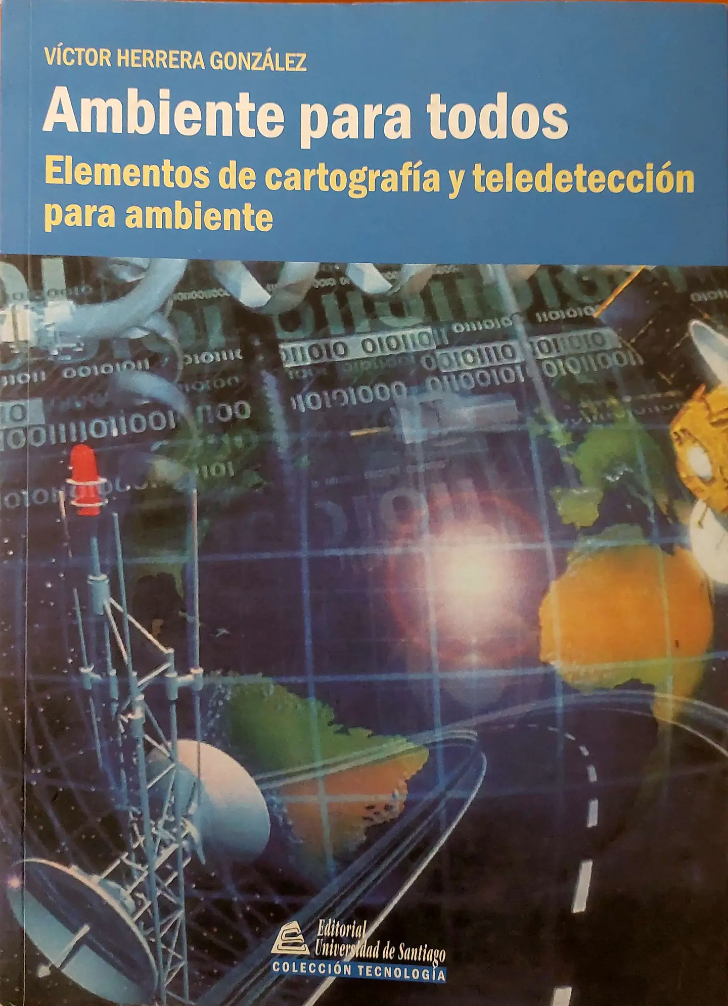 Ambiente para todos 1