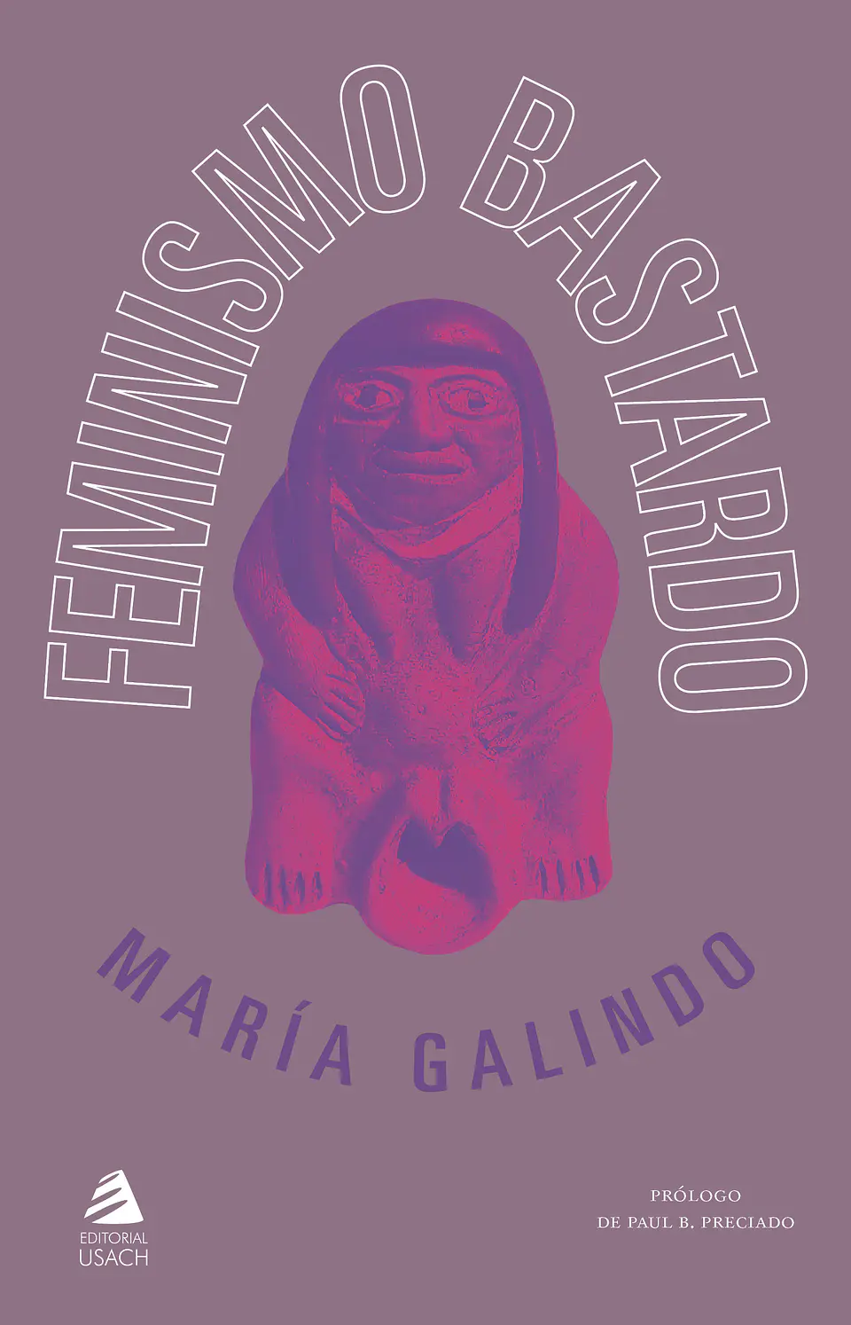 Feminismo bastardo 1