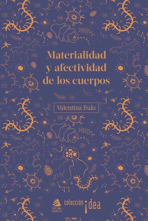 Materialidad y afectividad de los cuerpos