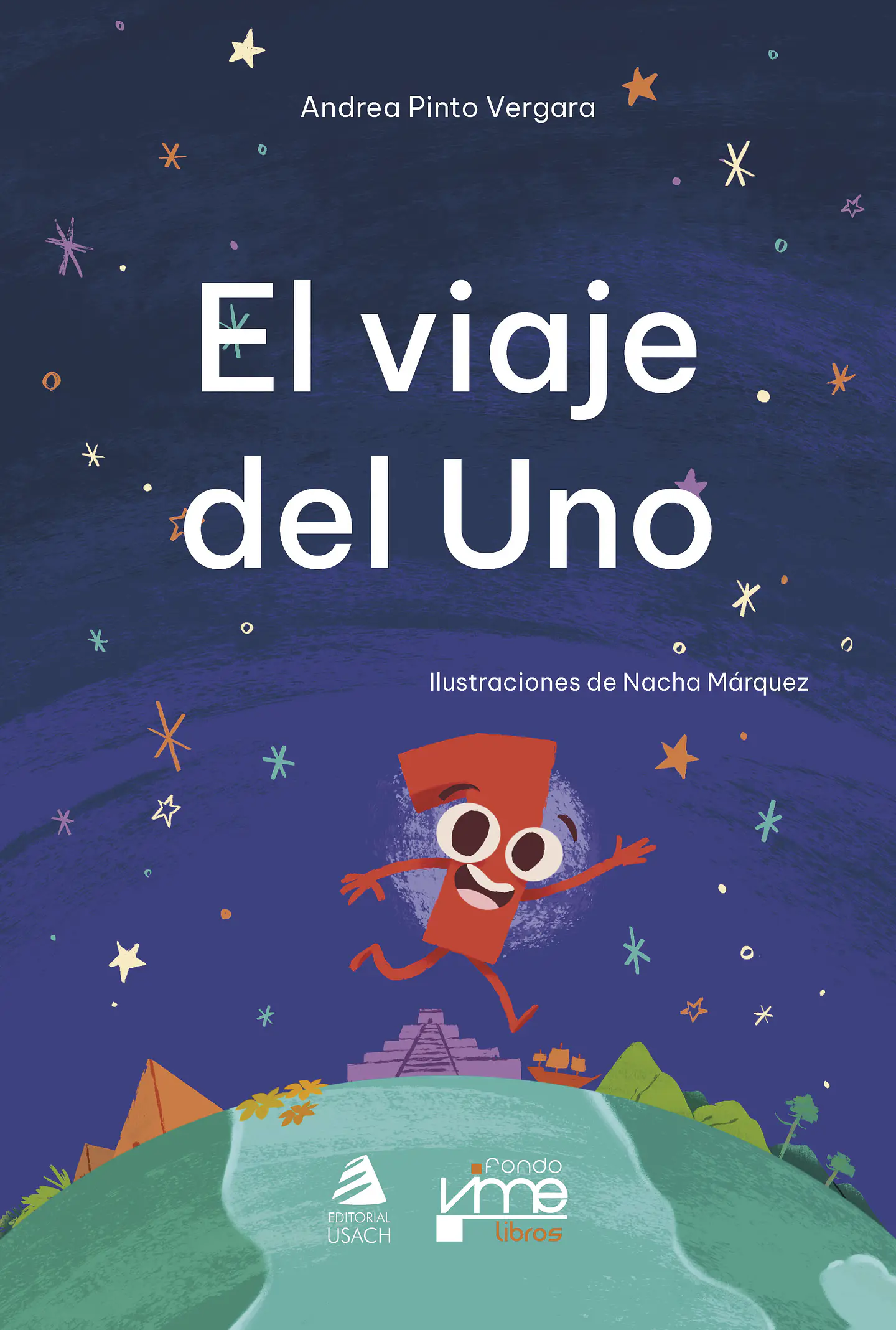 El viaje del Uno 1