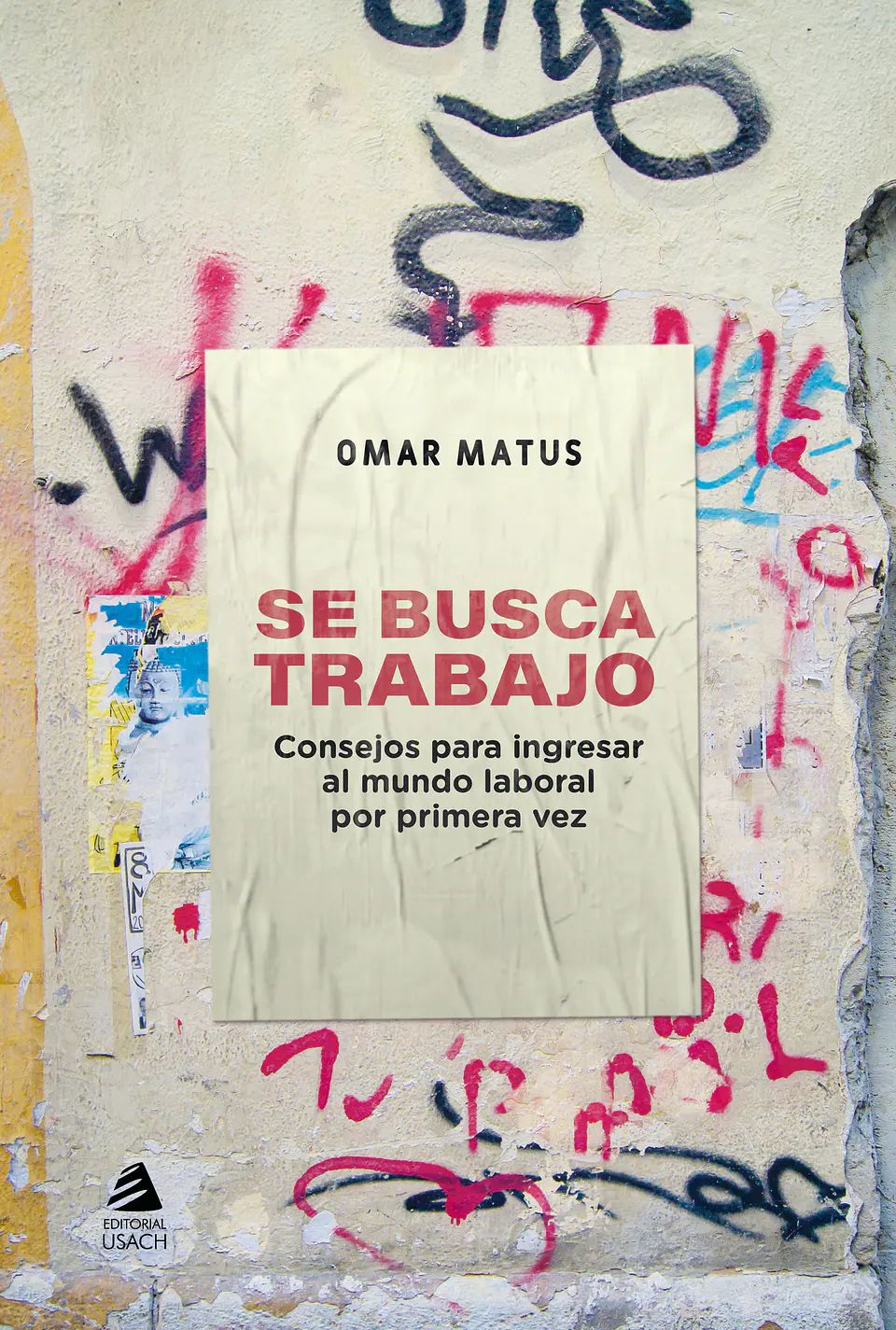 Se busca trabajo. Consejos para ingresar al mundo laboral por primera vez 1