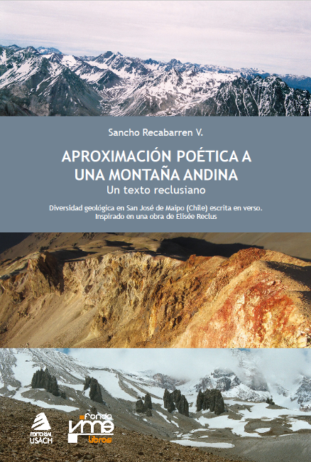 Aproximación poética a una montaña andina. Un texto reclusiano