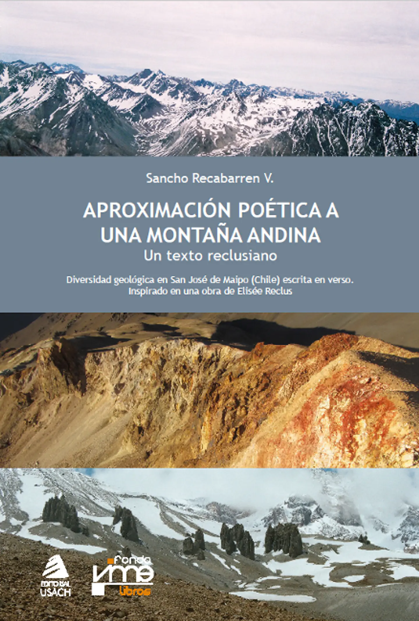 Aproximación poética a una montaña andina. Un texto reclusiano 1