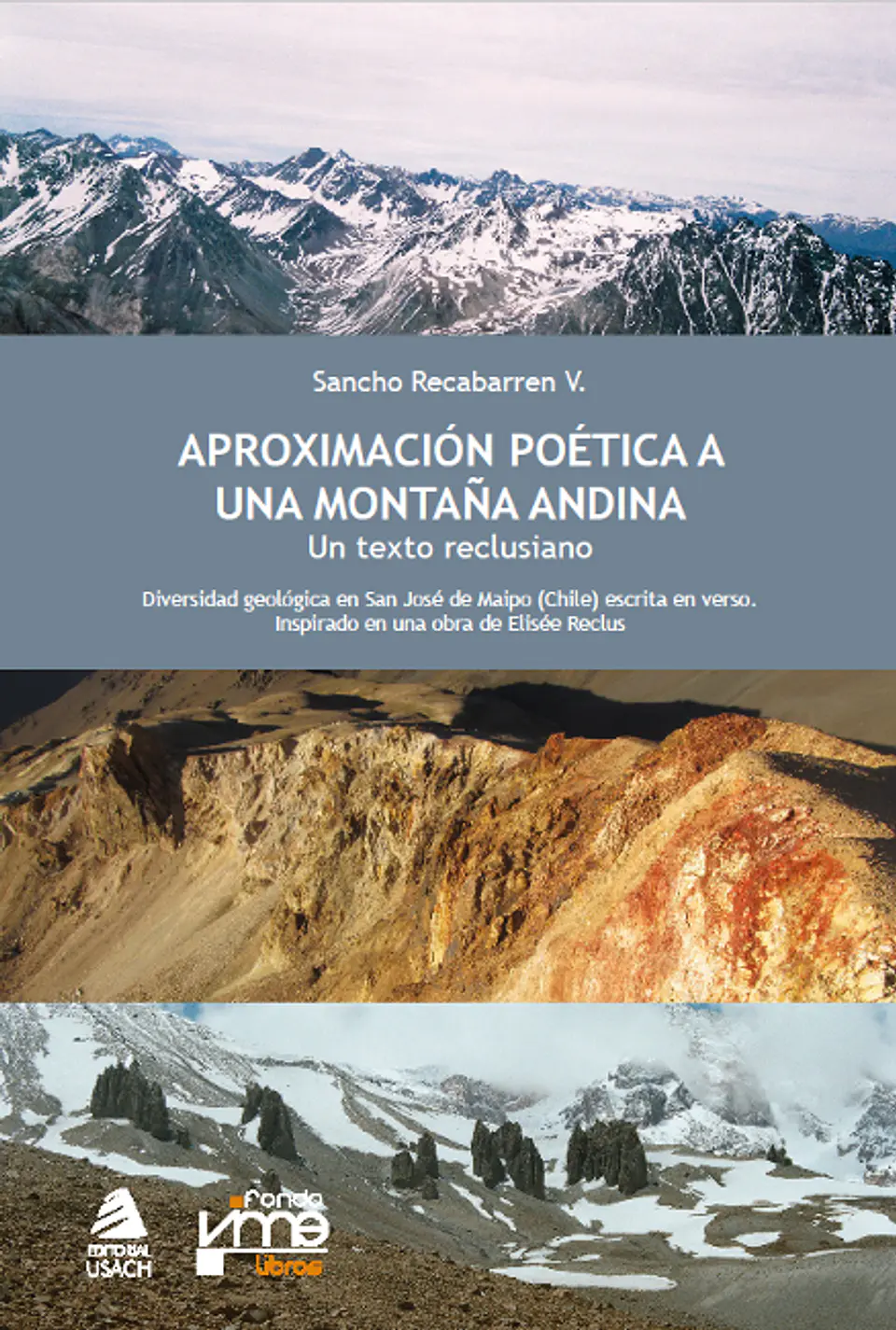 Aproximación poética a una montaña andina. Un texto reclusiano 1