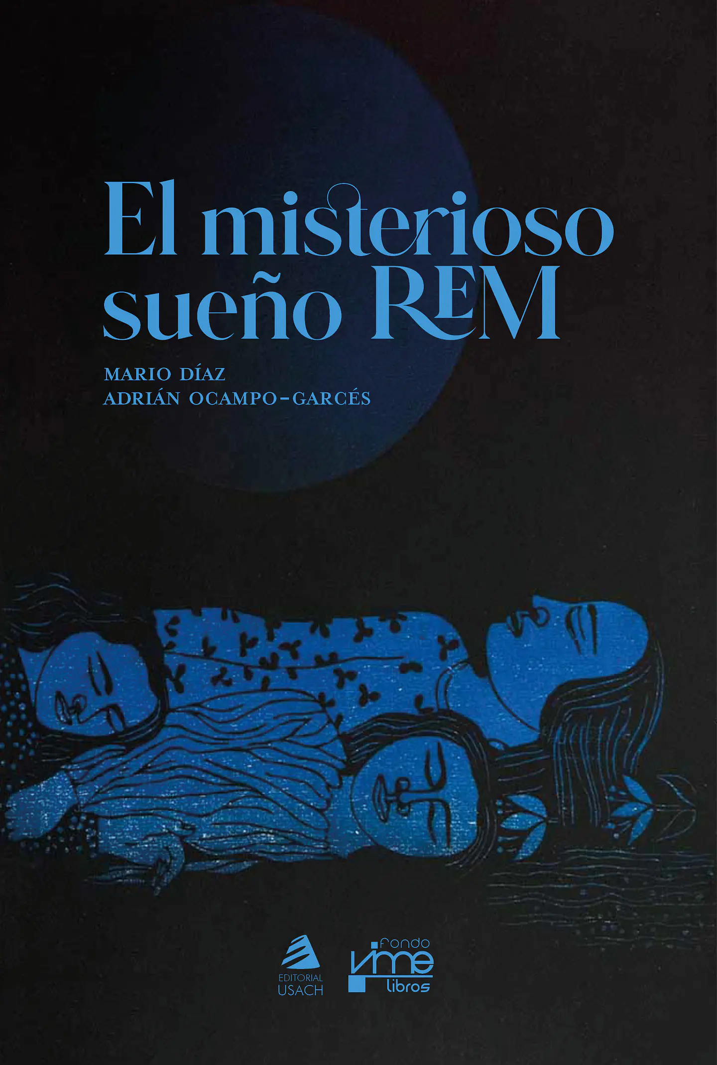 El misterioso sueño REM 1