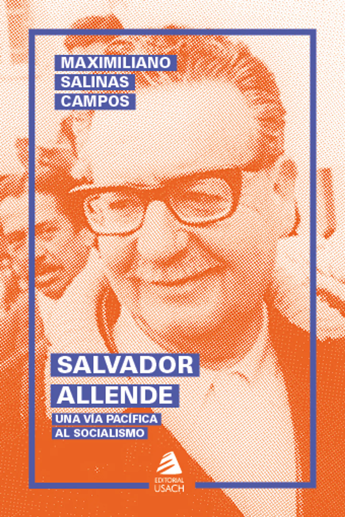 Salvador Allende 1