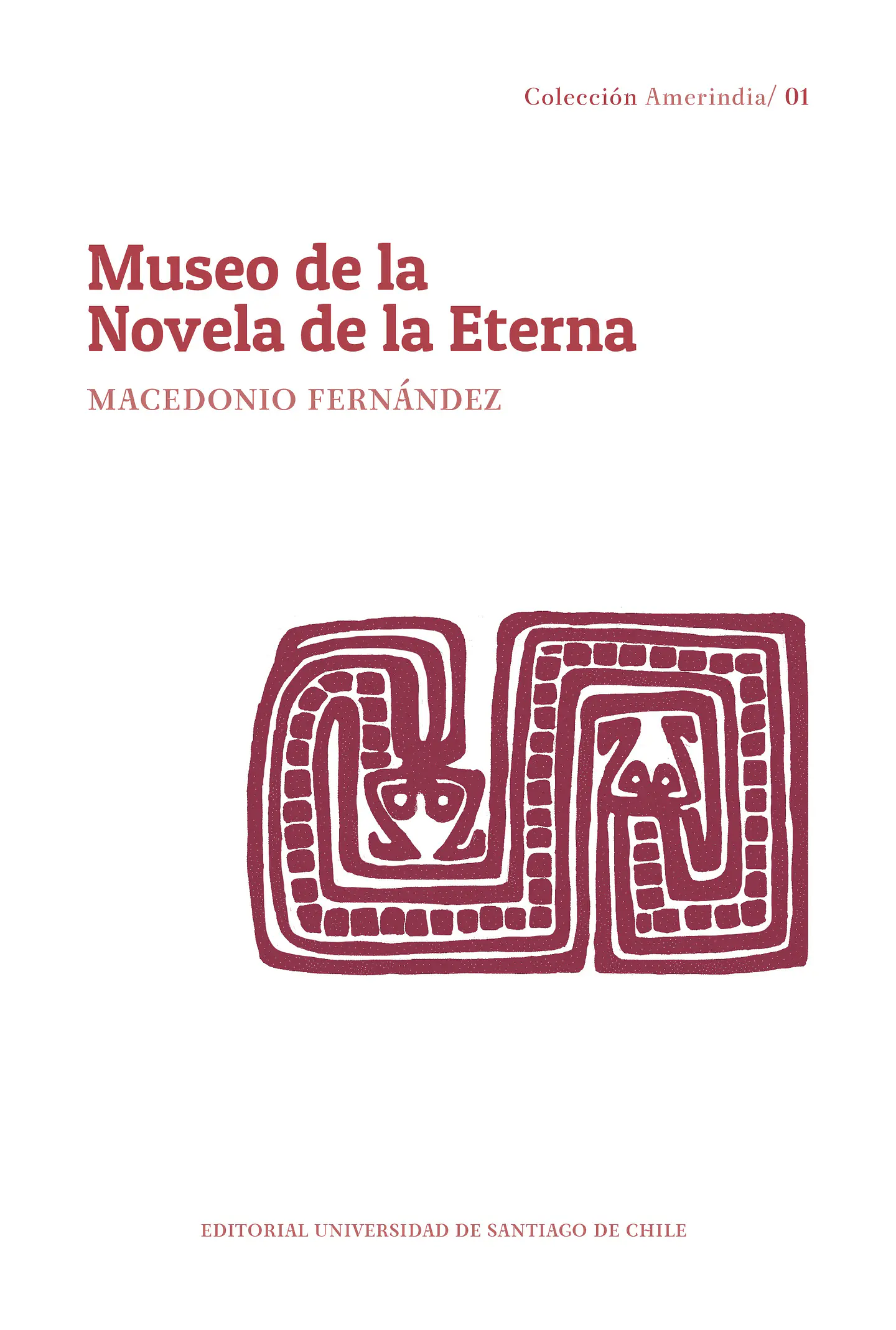 Museo de la Novela de la Eterna 1