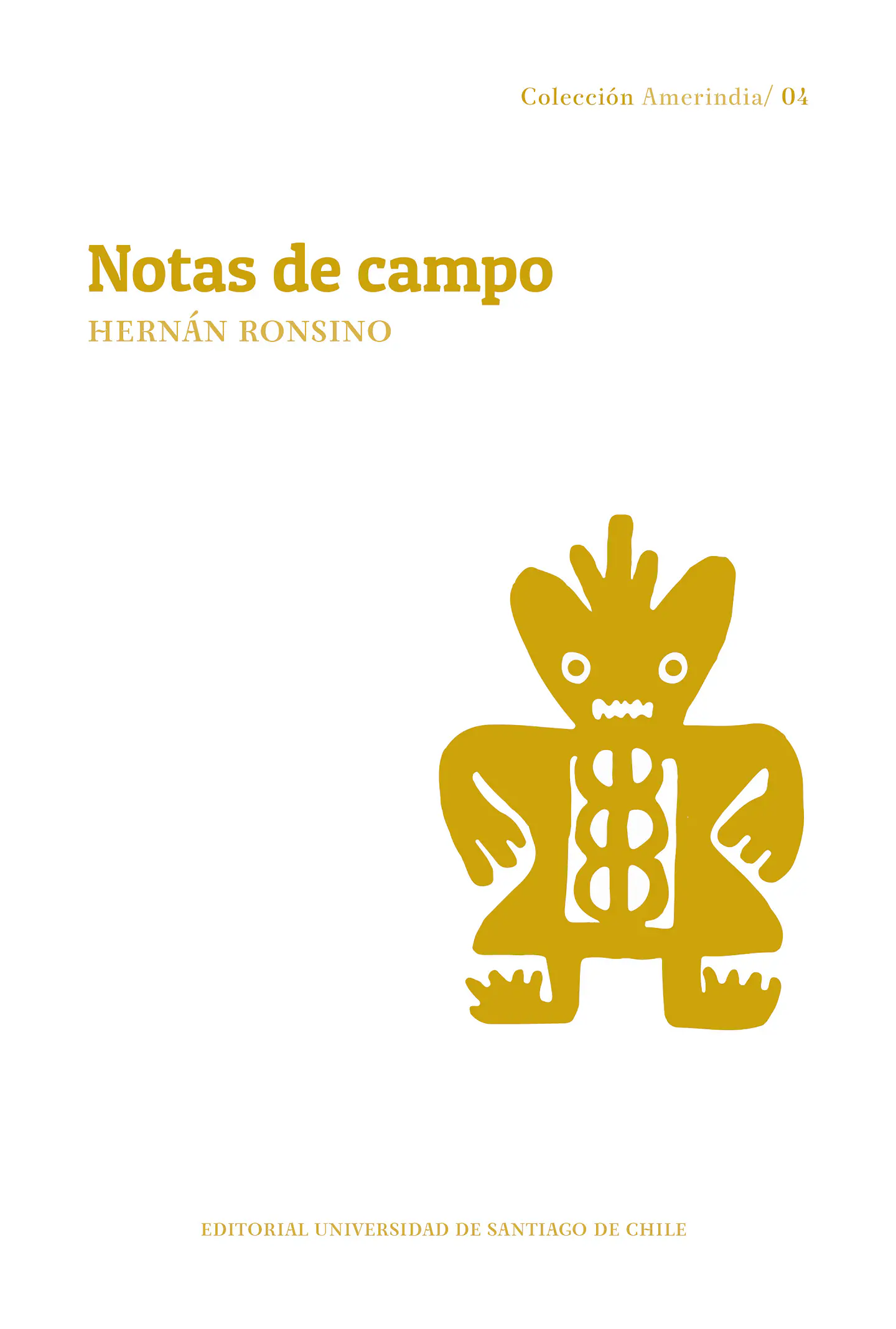 Notas de campo 1