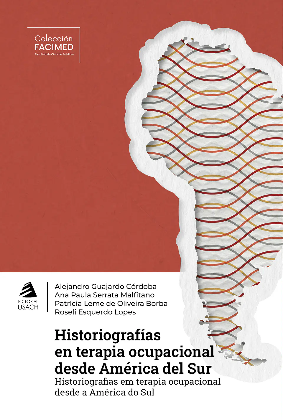 Historiografías en terapia ocupacional desde América del Sur 1