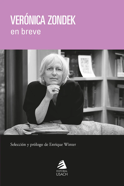 Verónica Zondek en breve
