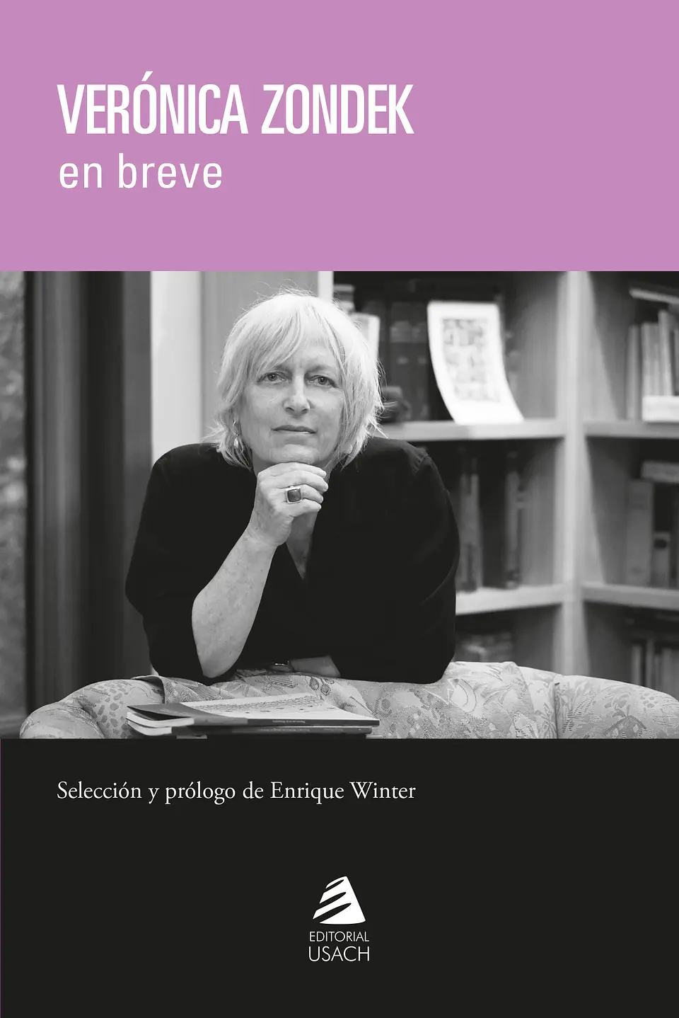 Verónica Zondek en breve 1
