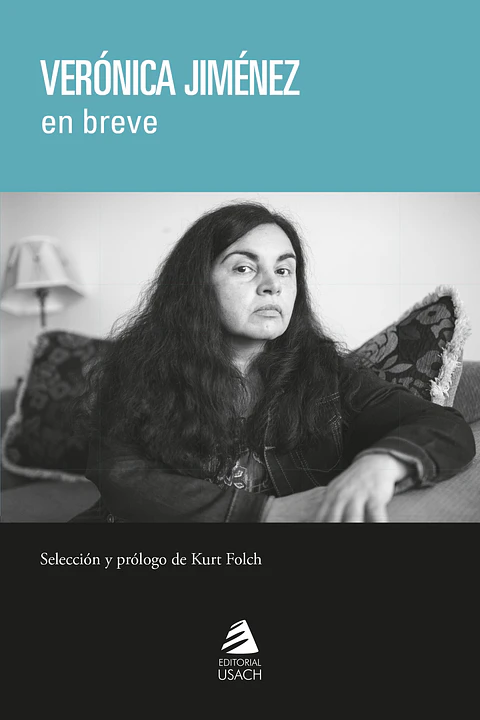 Verónica Jiménez en breve
