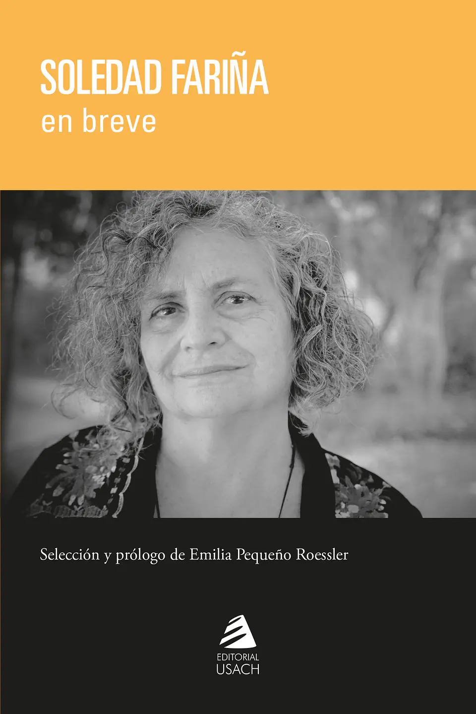 Soledad Fariña en breve 1