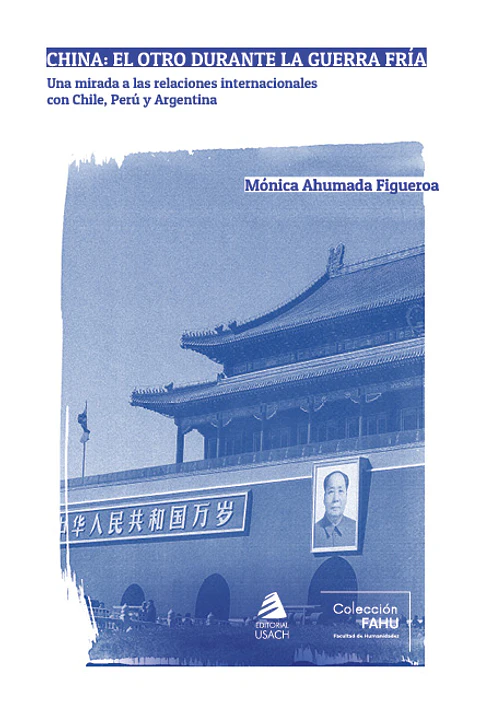 China, el otro durante la Guerra Fría