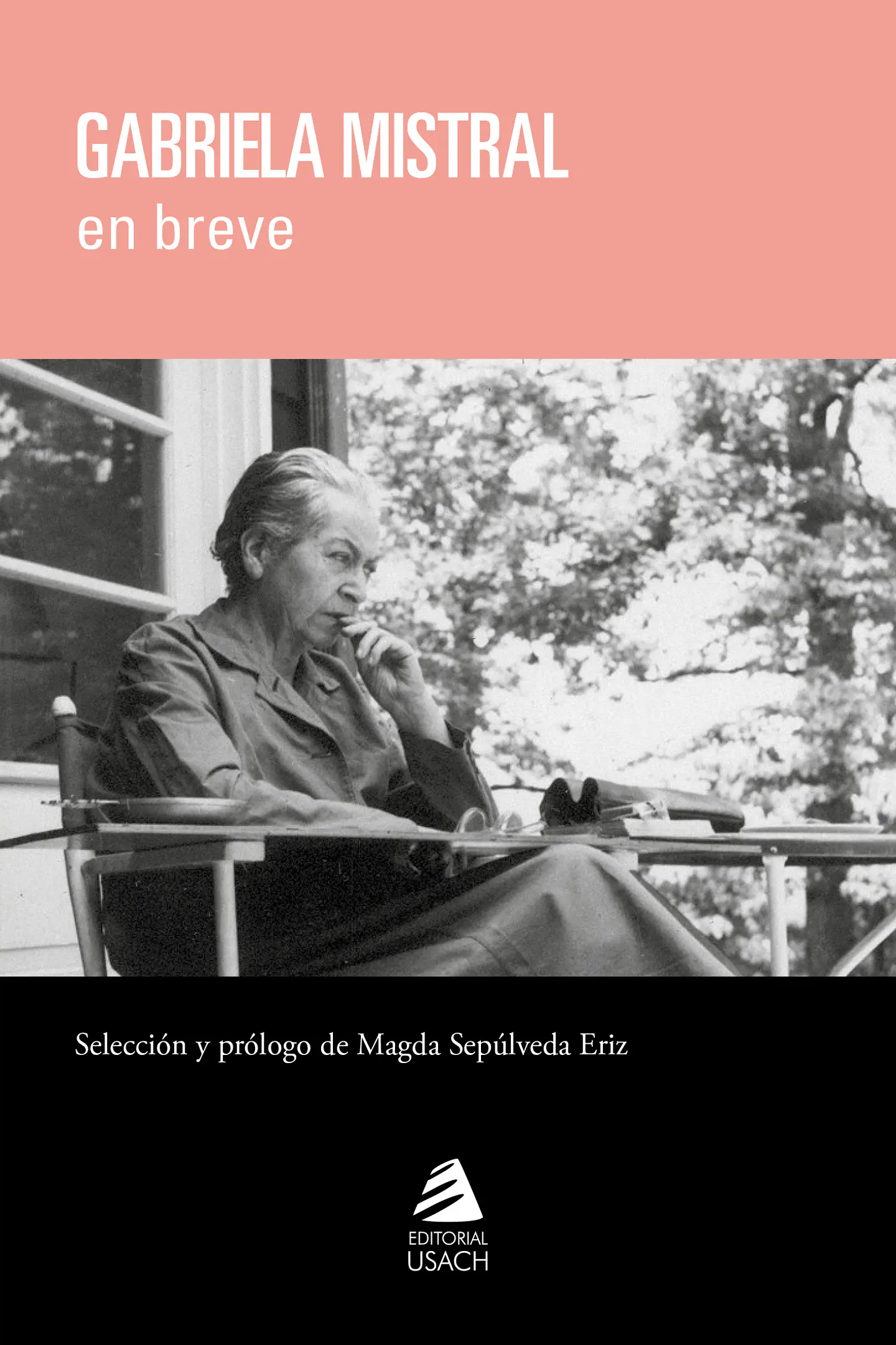 Gabriela Mistral en breve 1