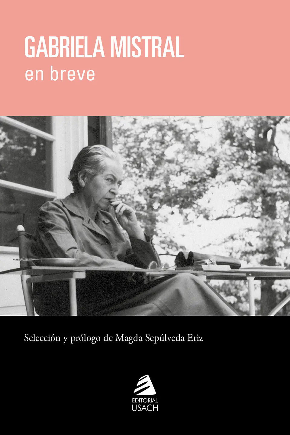 Gabriela Mistral en breve 1