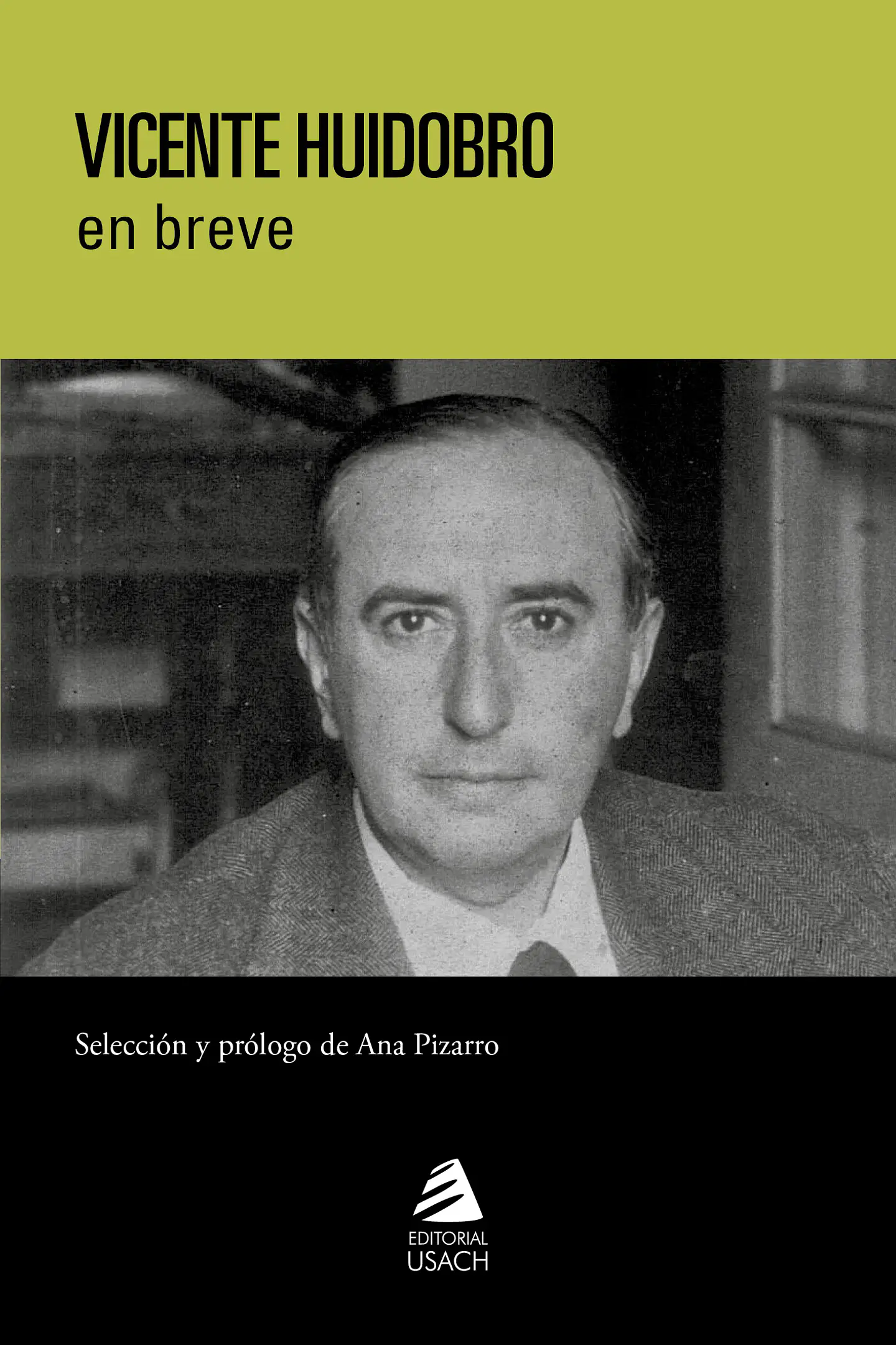 Vicente Huidobro en breve 1