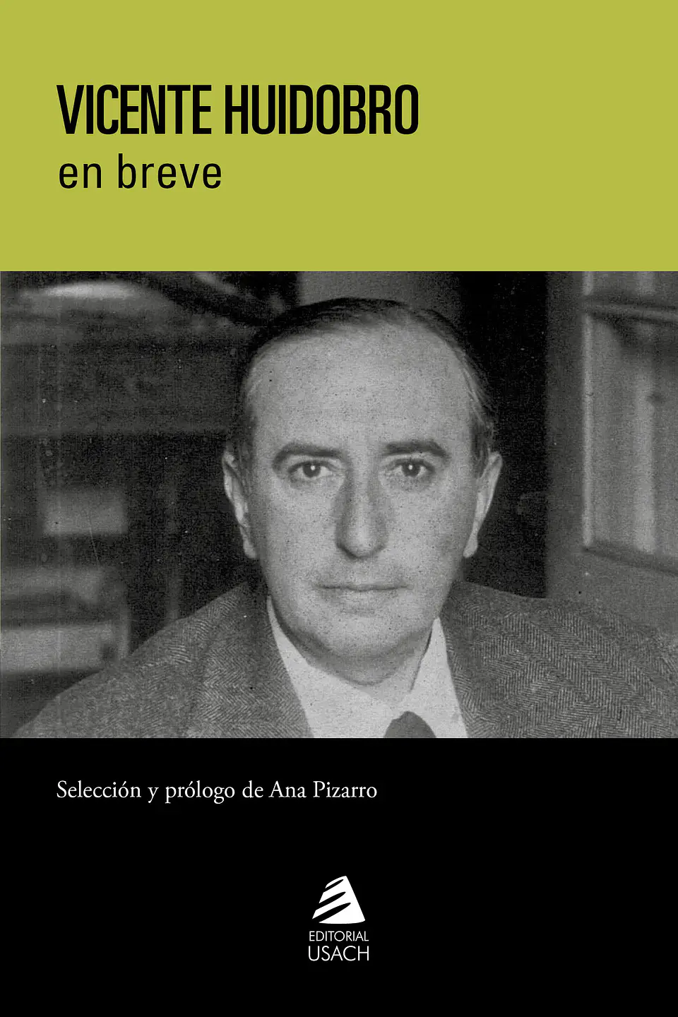 Vicente Huidobro en breve 1