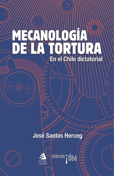 Mecanología de la tortura