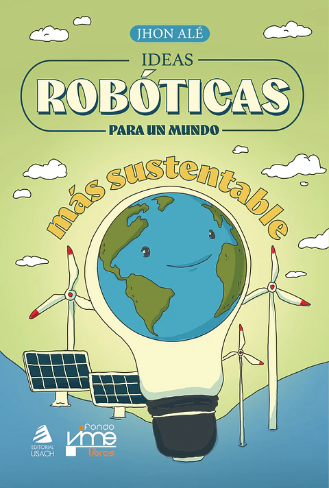 Ideas robóticas