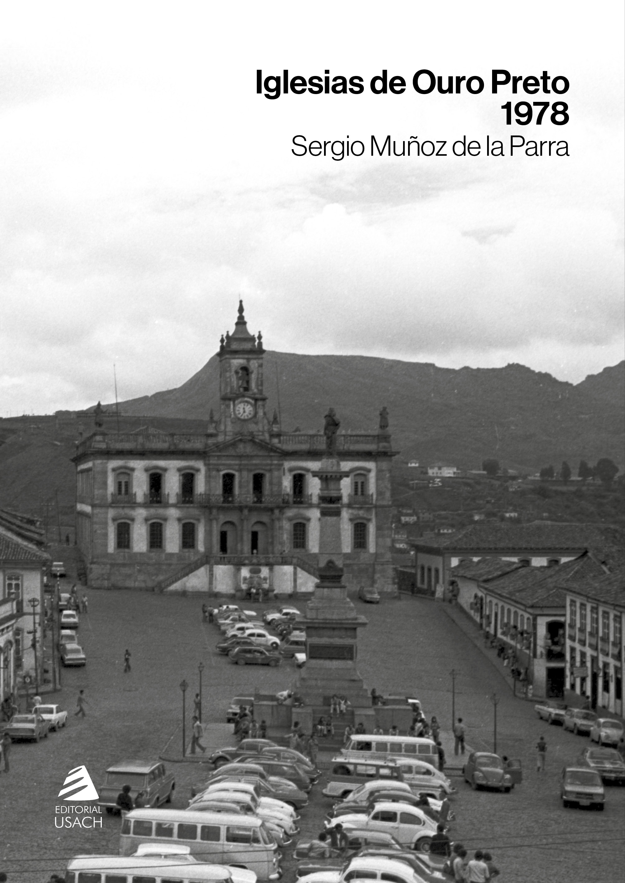 Iglesias de Ouro Preto 1978 1