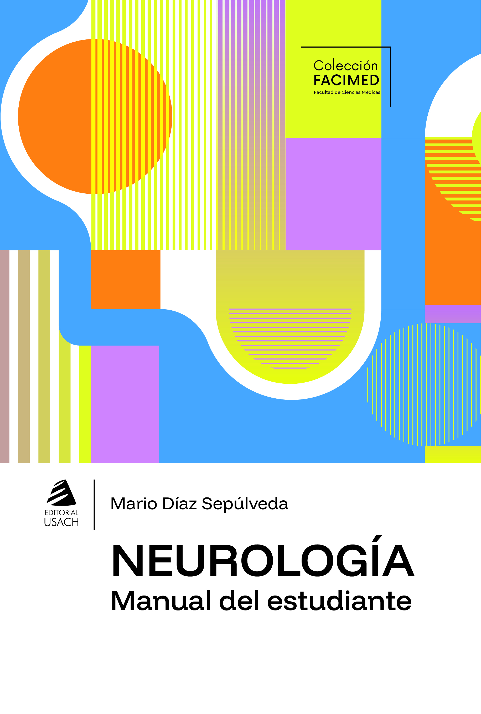 Neurología: Manual del estudiante 1